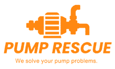 Pump Rescue Singapore Logo
